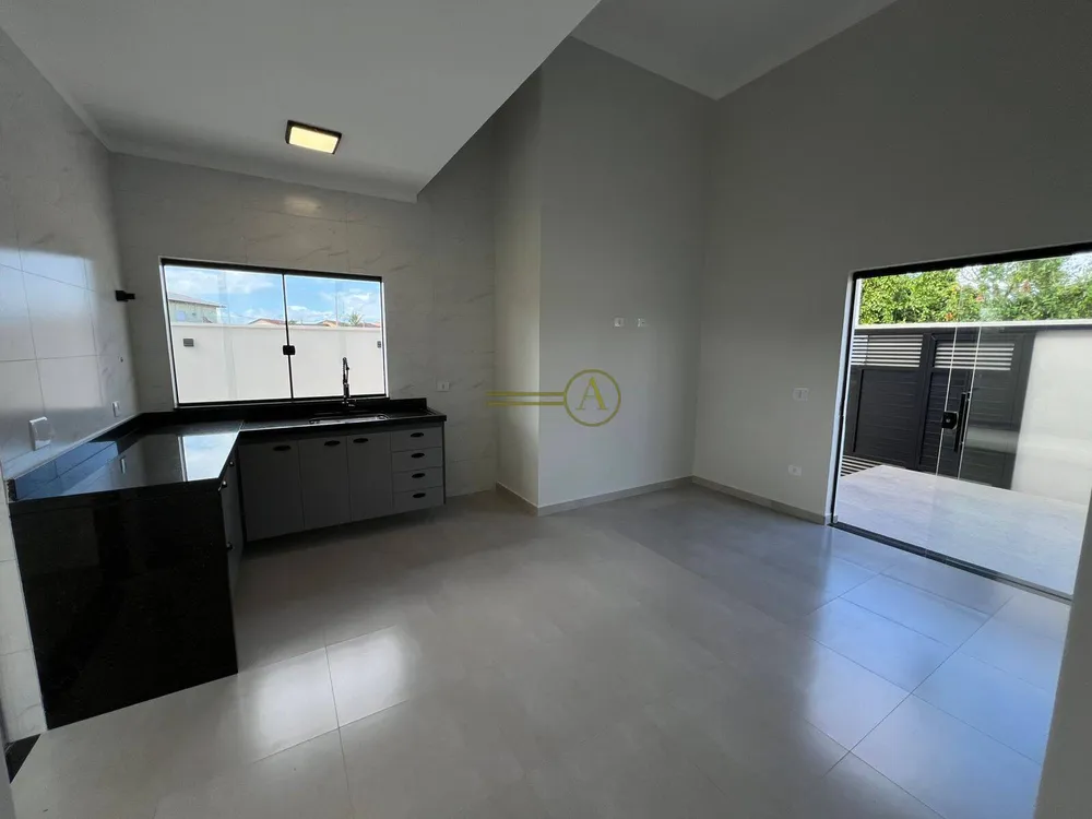 Casa, 3 quartos, 83 m² - Foto 6