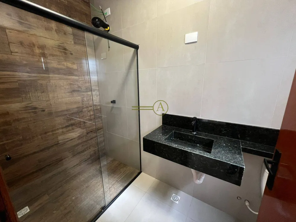 Casa, 3 quartos, 83 m² - Foto 9