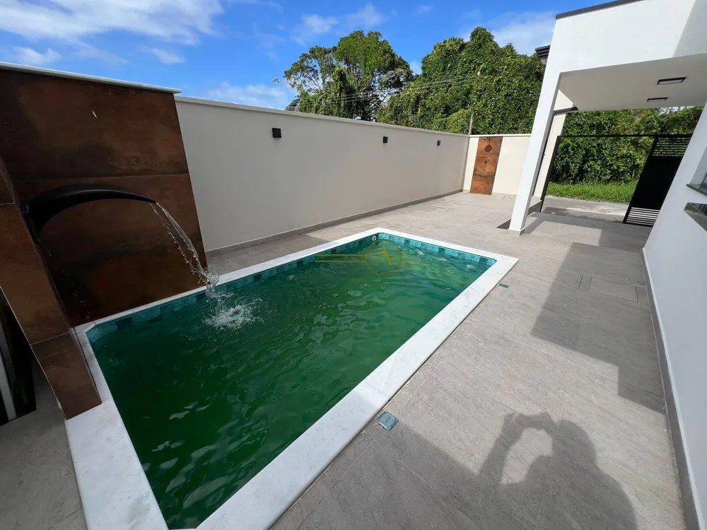 Casa, 3 quartos, 83 m² - Foto 5