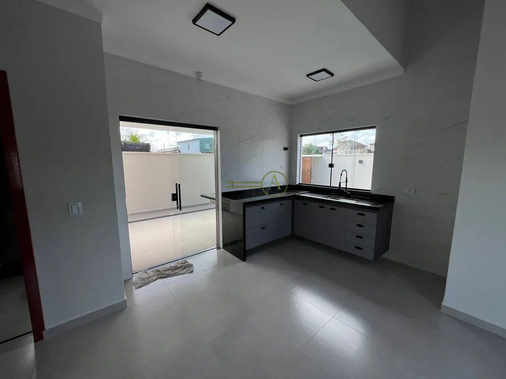 Casa, 3 quartos, 83 m² - Foto 7