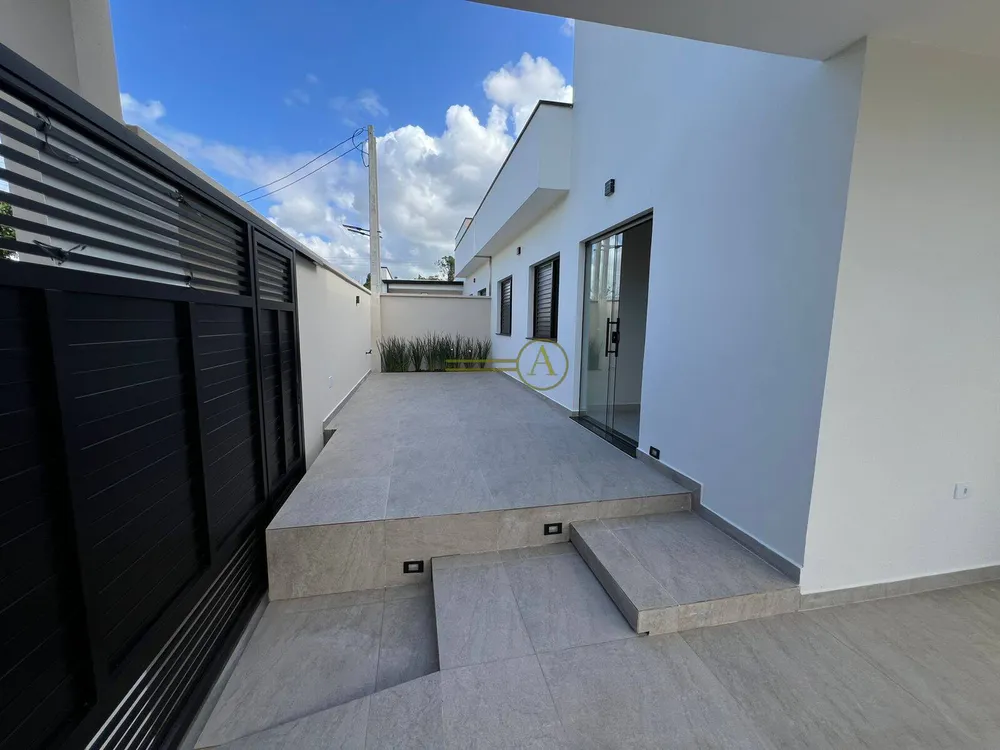 Casa, 3 quartos, 83 m² - Foto 8