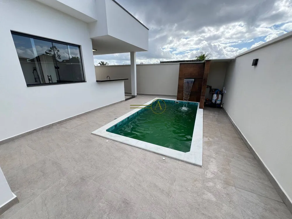 Casa, 3 quartos, 83 m² - Foto 2