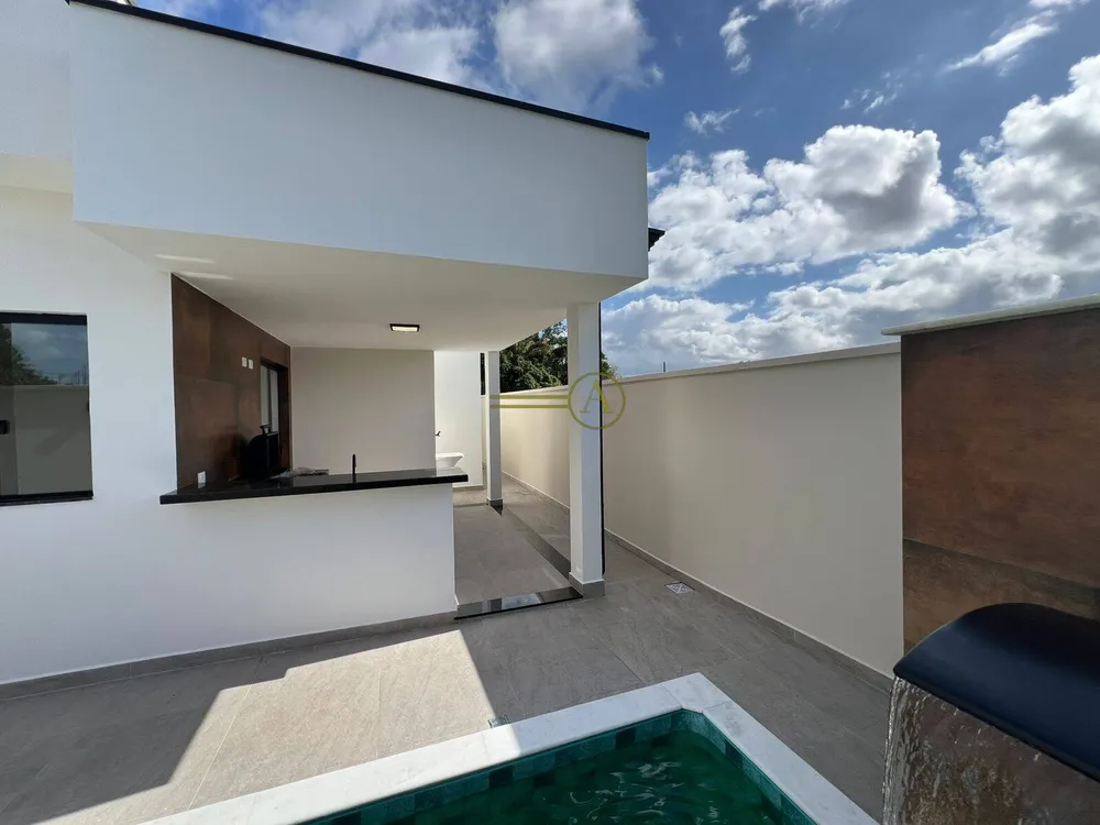 Casa, 3 quartos, 83 m² - Foto 4