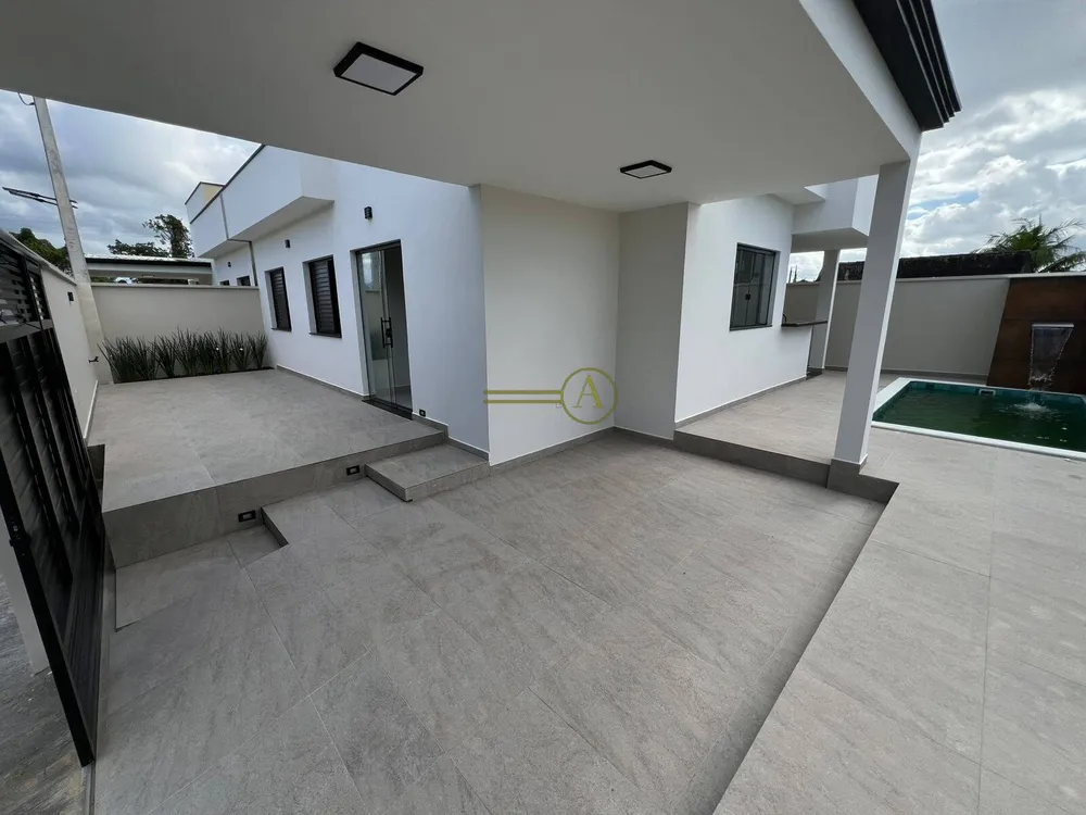 Casa, 3 quartos, 83 m² - Foto 6