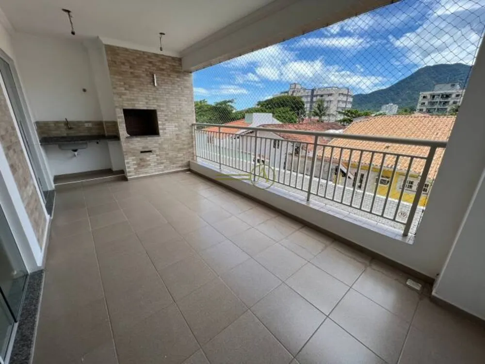 Apartamento, 3 quartos, 126 m² - Foto 5