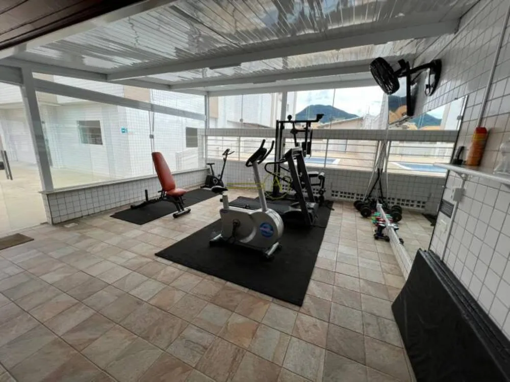 Apartamento, 3 quartos, 126 m² - Foto 2