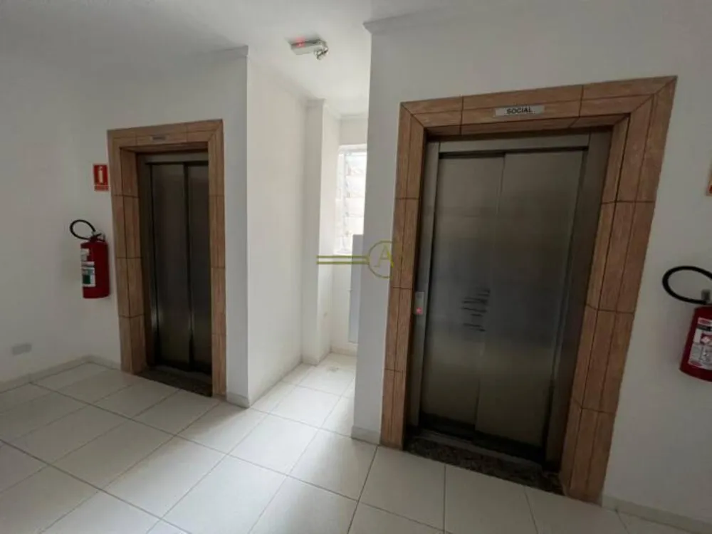 Apartamento, 3 quartos, 126 m² - Foto 8