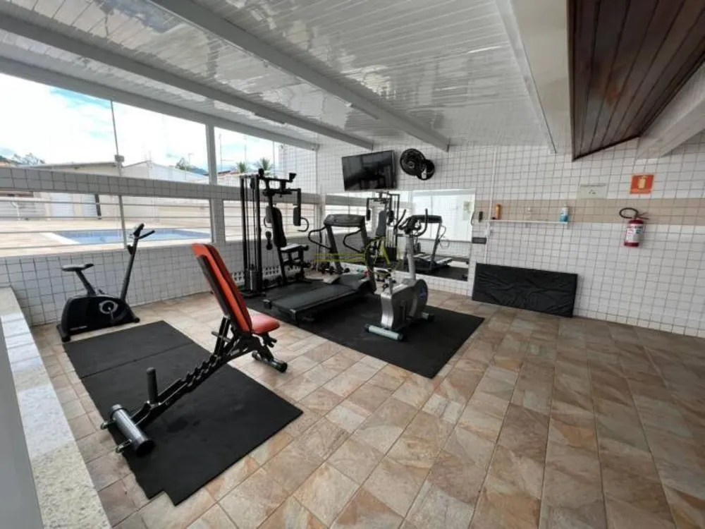 Apartamento, 3 quartos, 126 m² - Foto 3