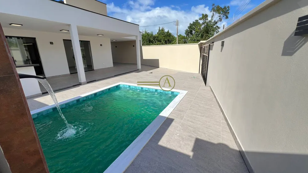 Casa, 3 quartos, 88 m² - Foto 1