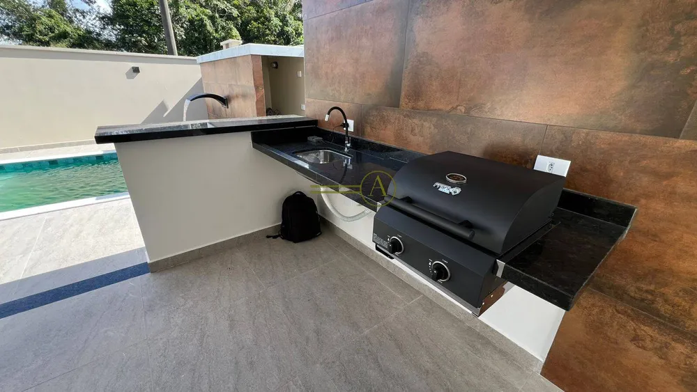 Casa, 3 quartos, 88 m² - Foto 3
