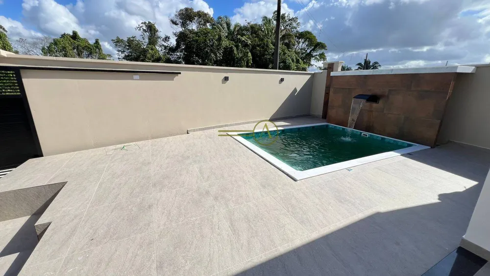 Casa, 3 quartos, 88 m² - Foto 8