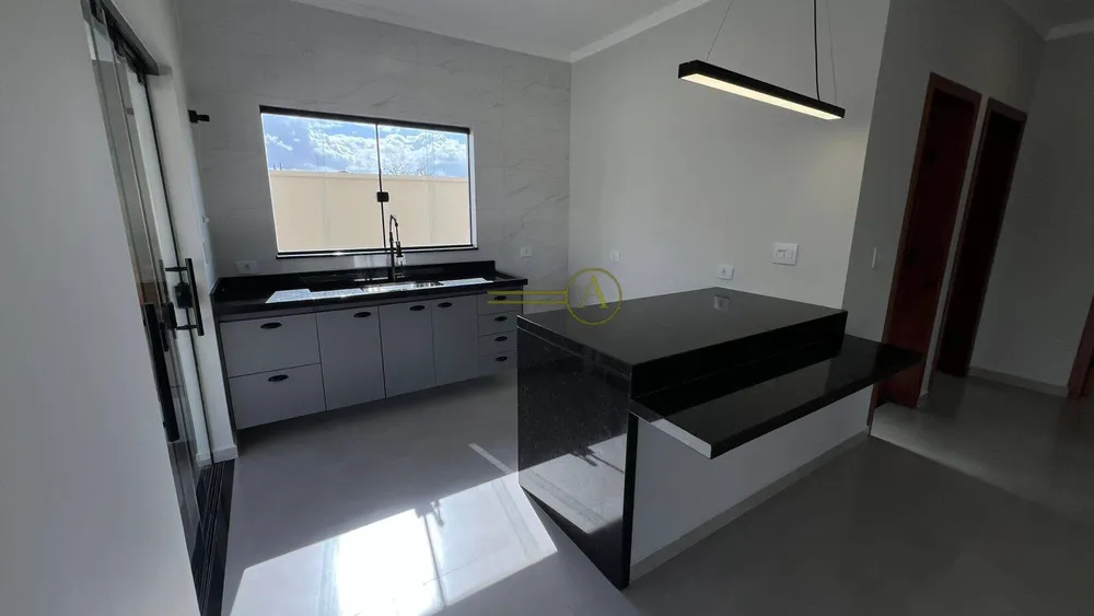 Casa, 3 quartos, 88 m² - Foto 7