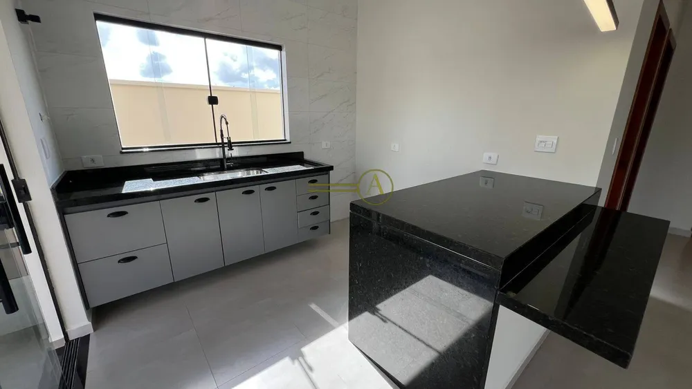 Casa, 3 quartos, 88 m² - Foto 5