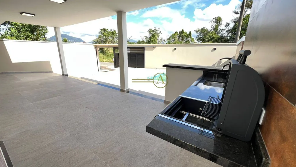 Casa, 3 quartos, 88 m² - Foto 6
