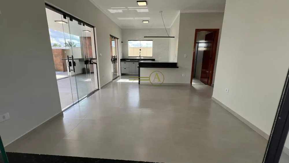 Casa, 3 quartos, 88 m² - Foto 9