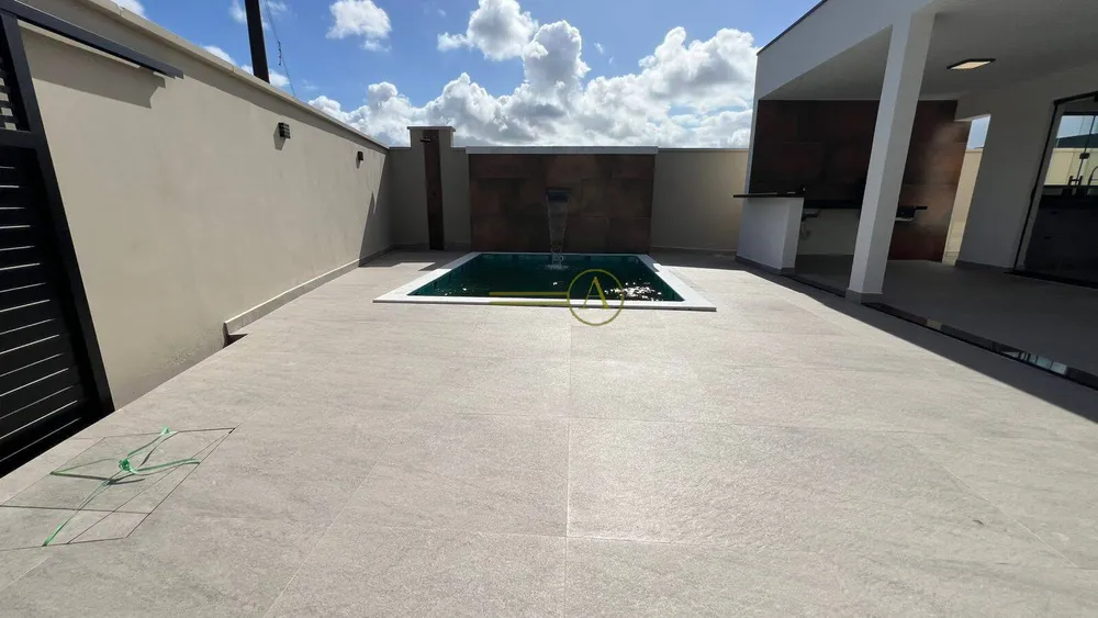Casa, 3 quartos, 88 m² - Foto 5