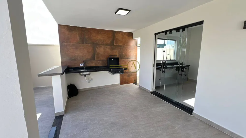 Casa, 3 quartos, 88 m² - Foto 6