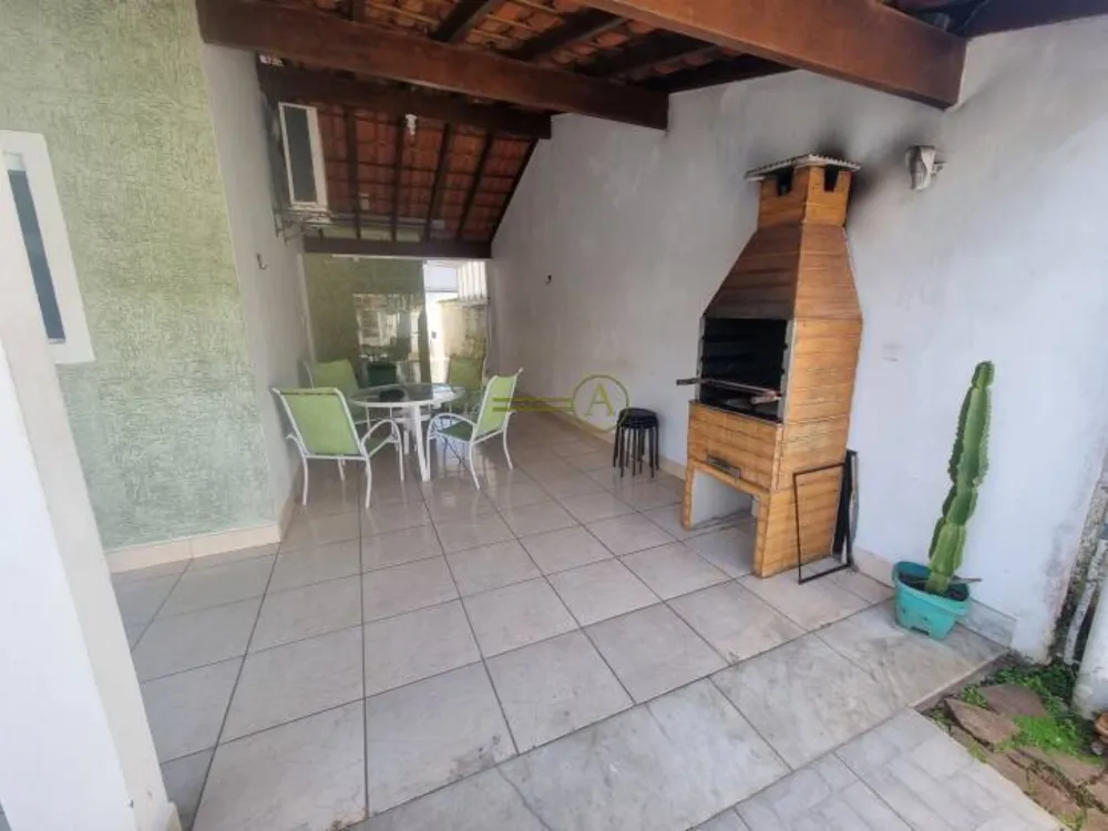 Casa, 2 quartos, 175 m² - Foto 3