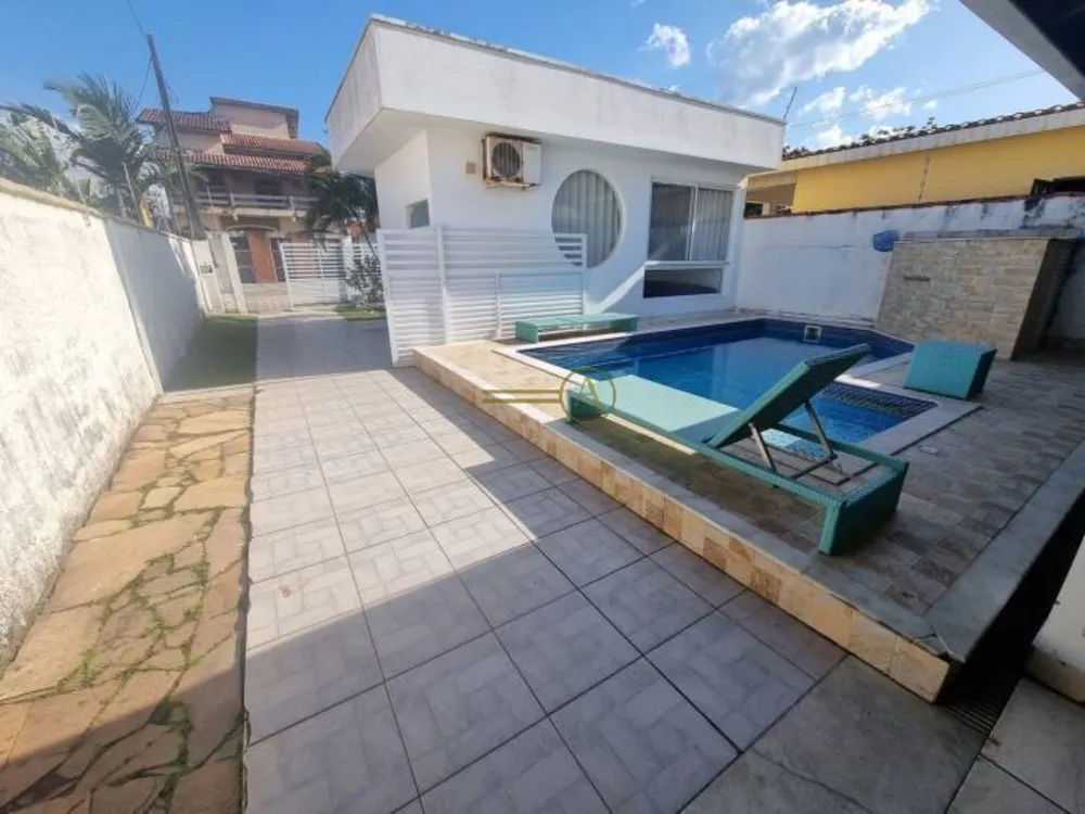 Casa, 2 quartos, 175 m² - Foto 2