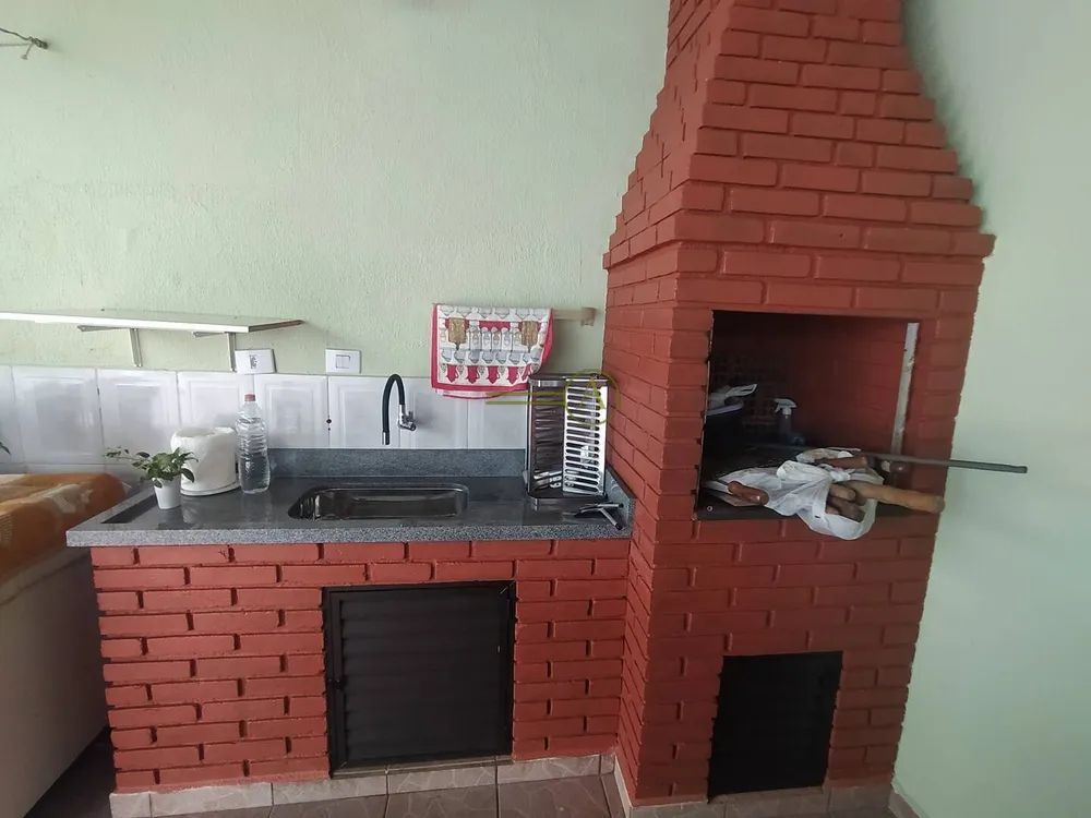 Casa, 3 quartos, 135 m² - Foto 3