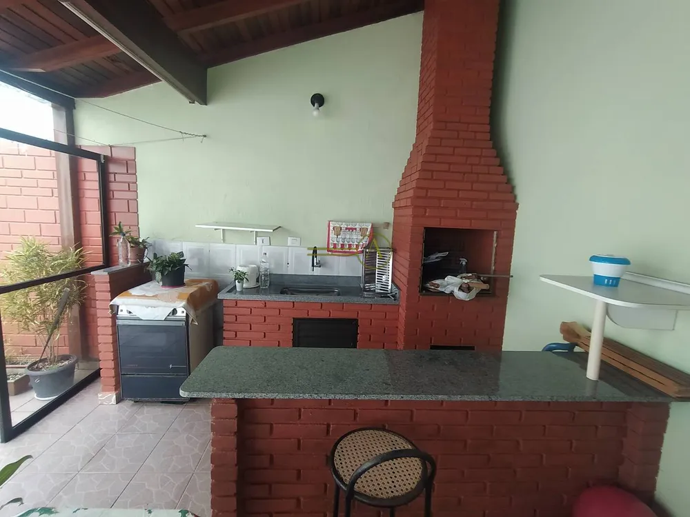 Casa, 3 quartos, 135 m² - Foto 2