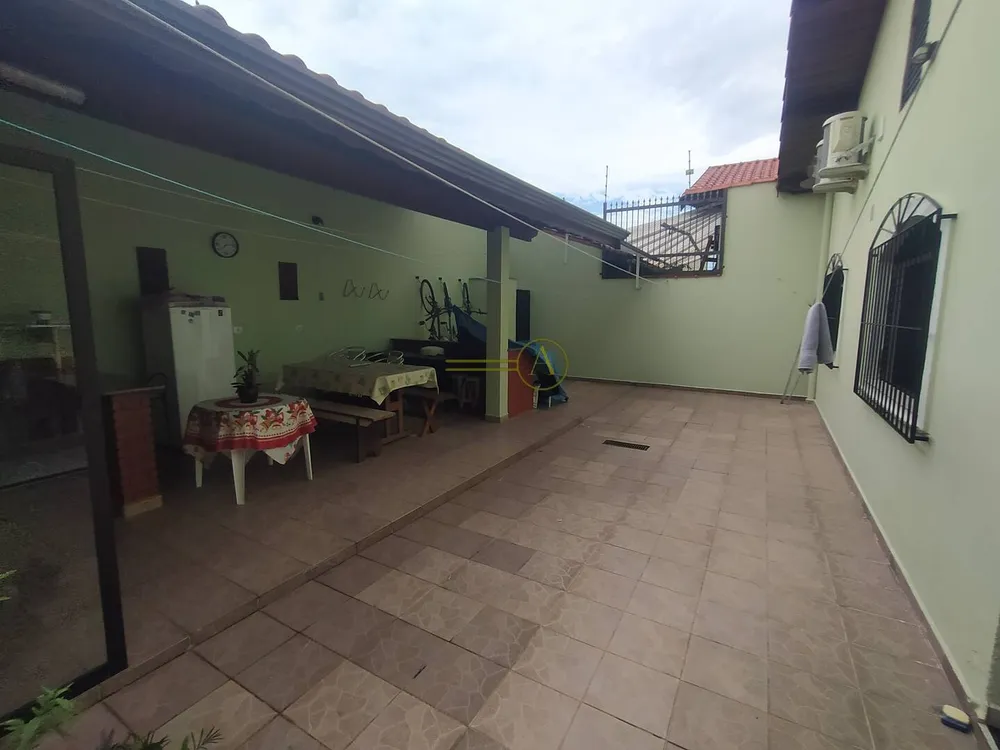 Casa, 3 quartos, 135 m² - Foto 6