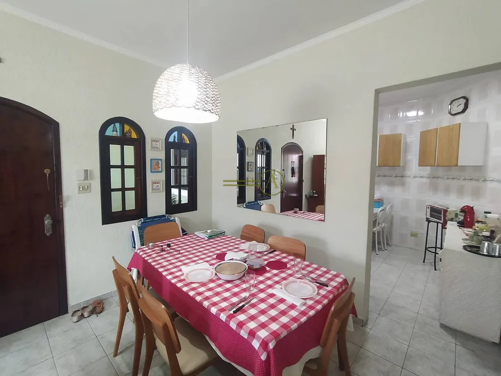 Casa, 3 quartos, 135 m² - Foto 5