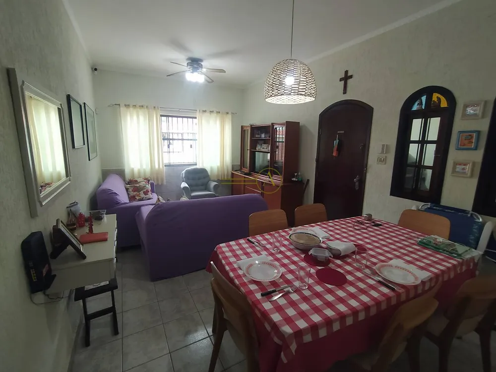 Casa, 3 quartos, 135 m² - Foto 4