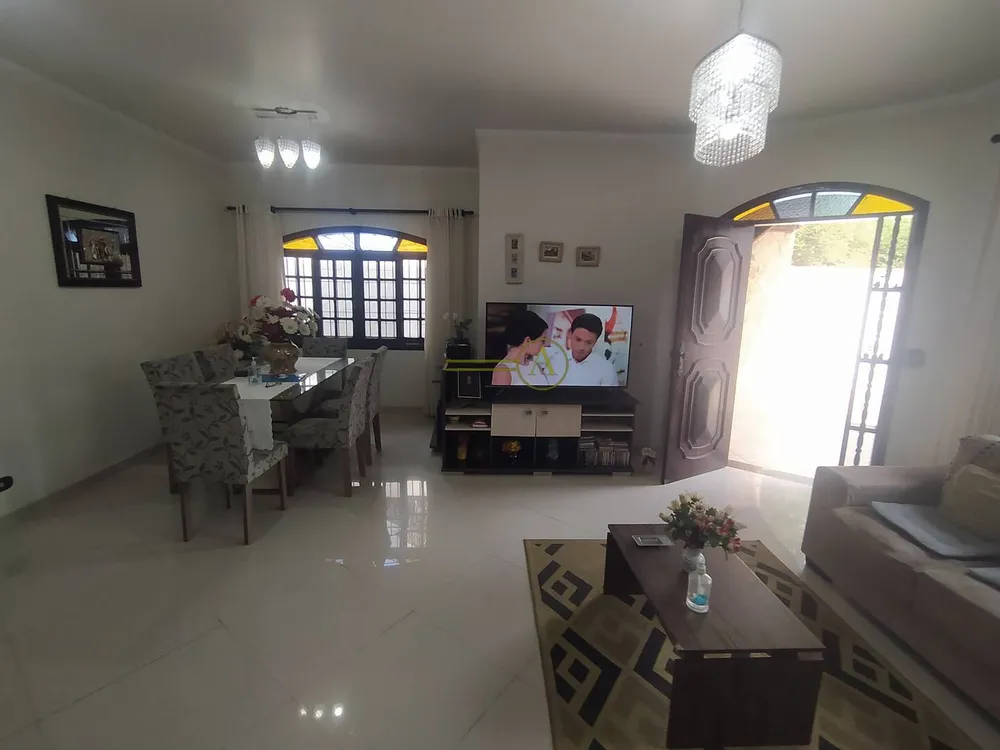 Casa, 3 quartos, 175 m² - Foto 6
