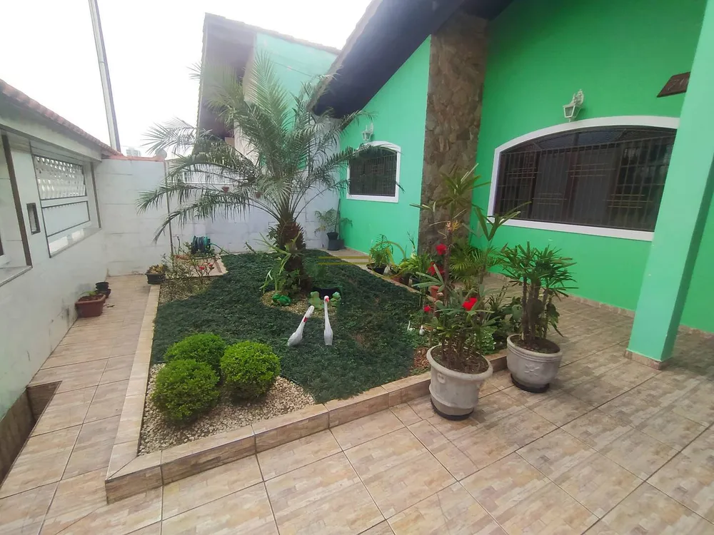 Casa, 3 quartos, 175 m² - Foto 2