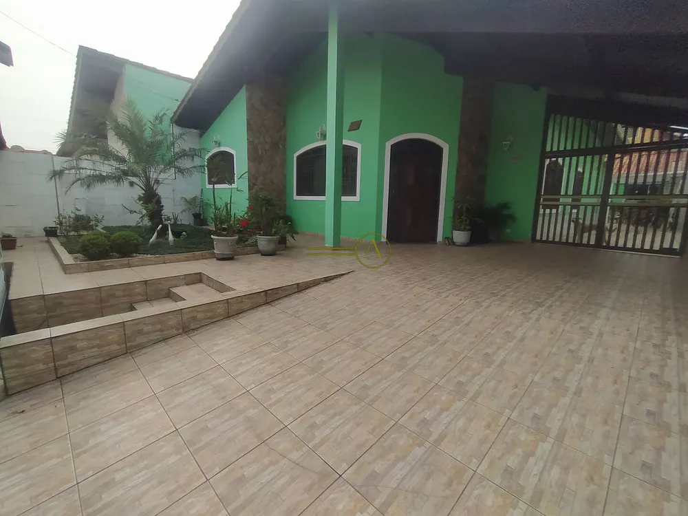 Casa, 3 quartos, 175 m² - Foto 4