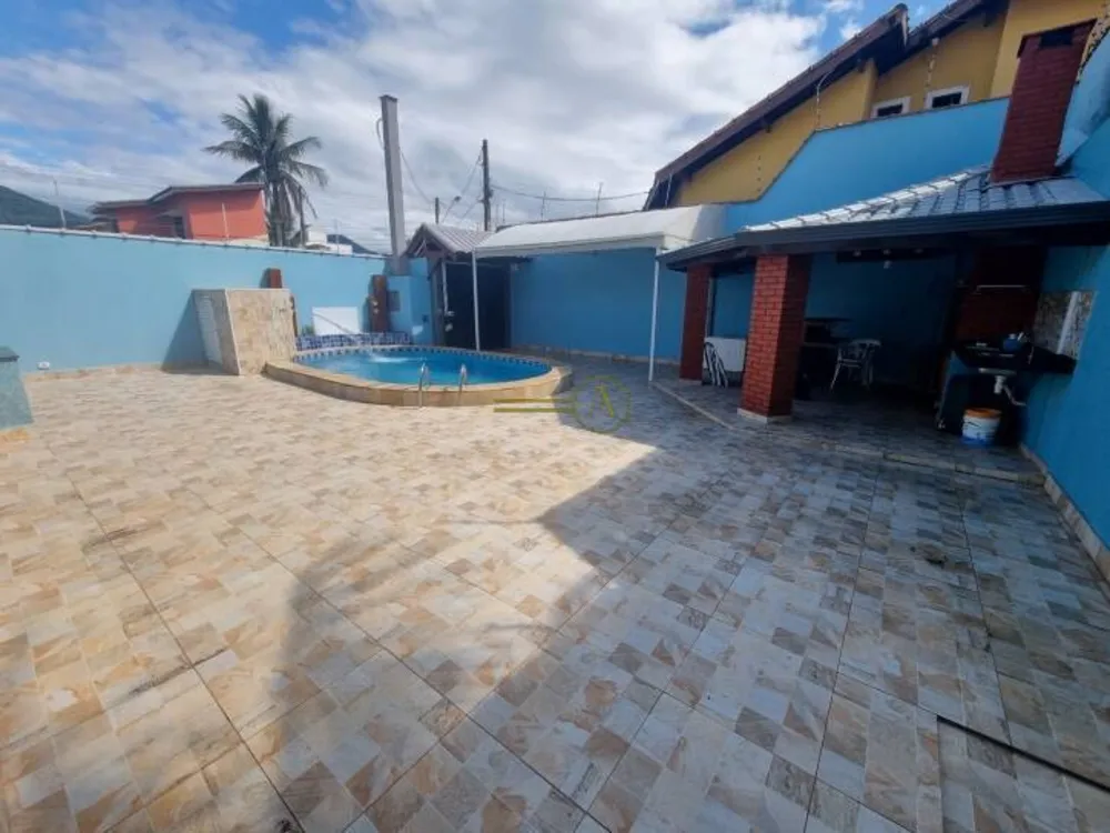 Casa, 4 quartos, 150 m² - Foto 5