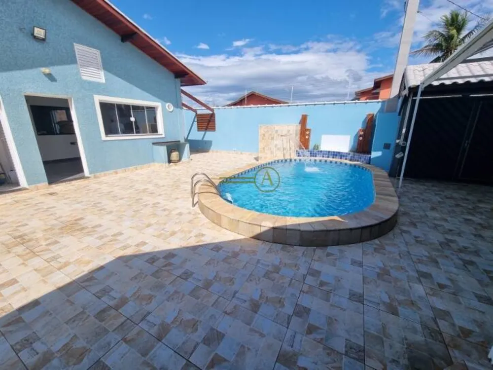 Casa, 4 quartos, 150 m² - Foto 7