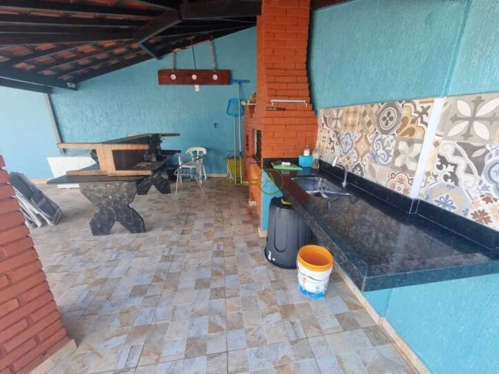 Casa, 4 quartos, 150 m² - Foto 6