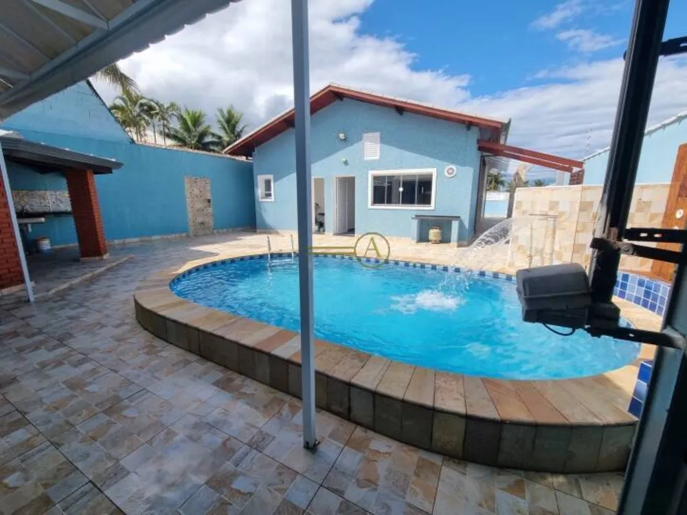 Casa, 4 quartos, 150 m² - Foto 9