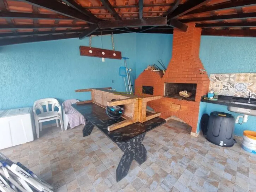 Casa, 4 quartos, 150 m² - Foto 3