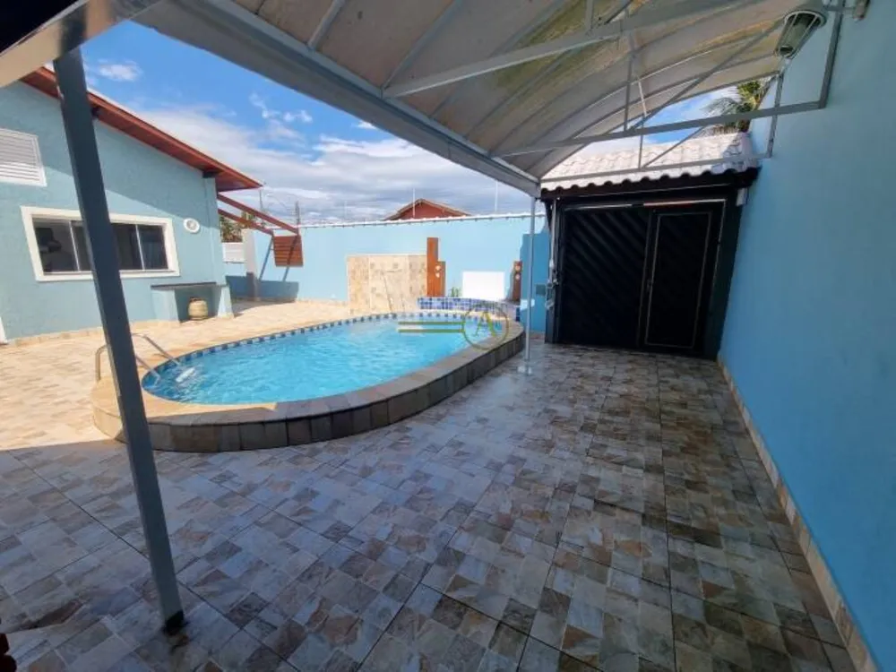Casa, 4 quartos, 150 m² - Foto 13