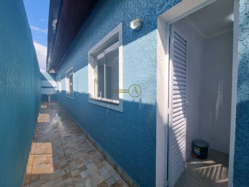 Casa, 4 quartos, 150 m² - Foto 6