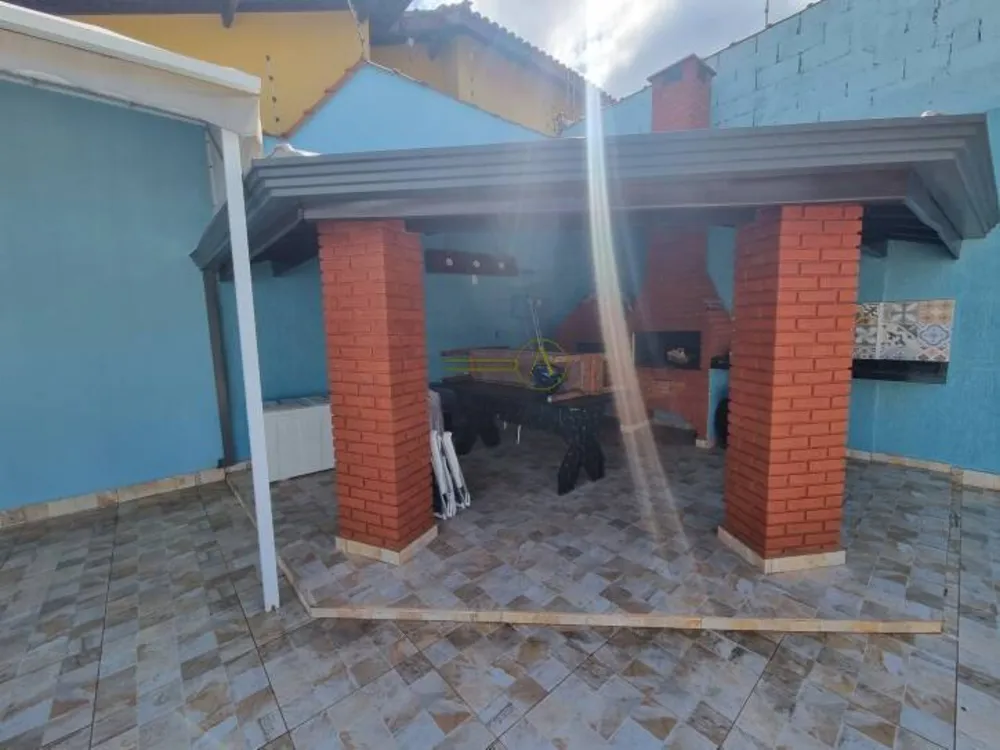 Casa, 4 quartos, 150 m² - Foto 10