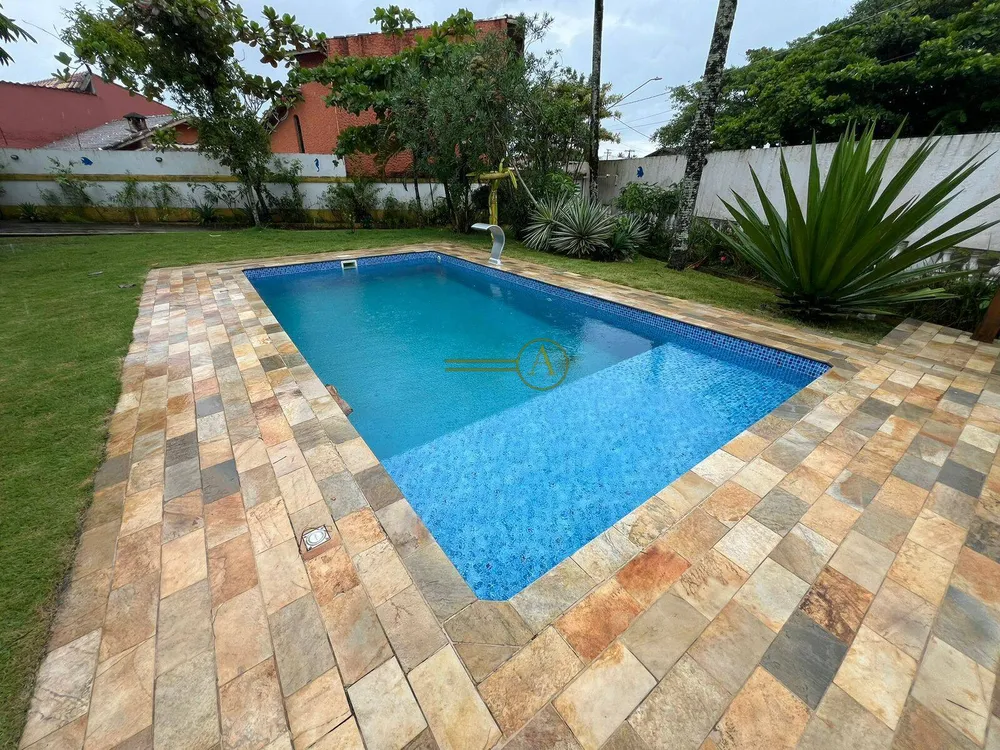 Casa, 5 quartos, 433 m² - Foto 11