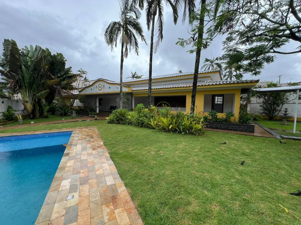 Casa, 5 quartos, 433 m² - Foto 12