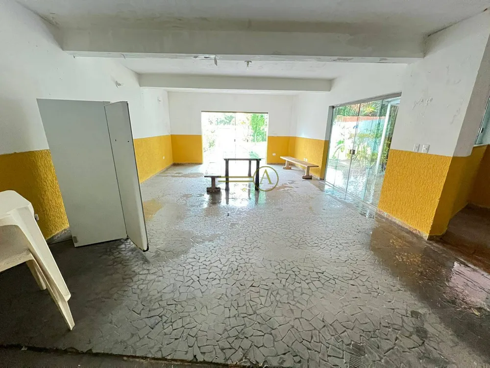 Casa, 5 quartos, 433 m² - Foto 14