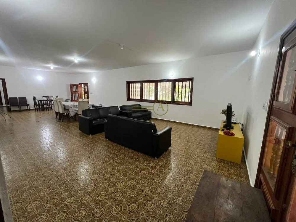 Casa, 5 quartos, 433 m² - Foto 4