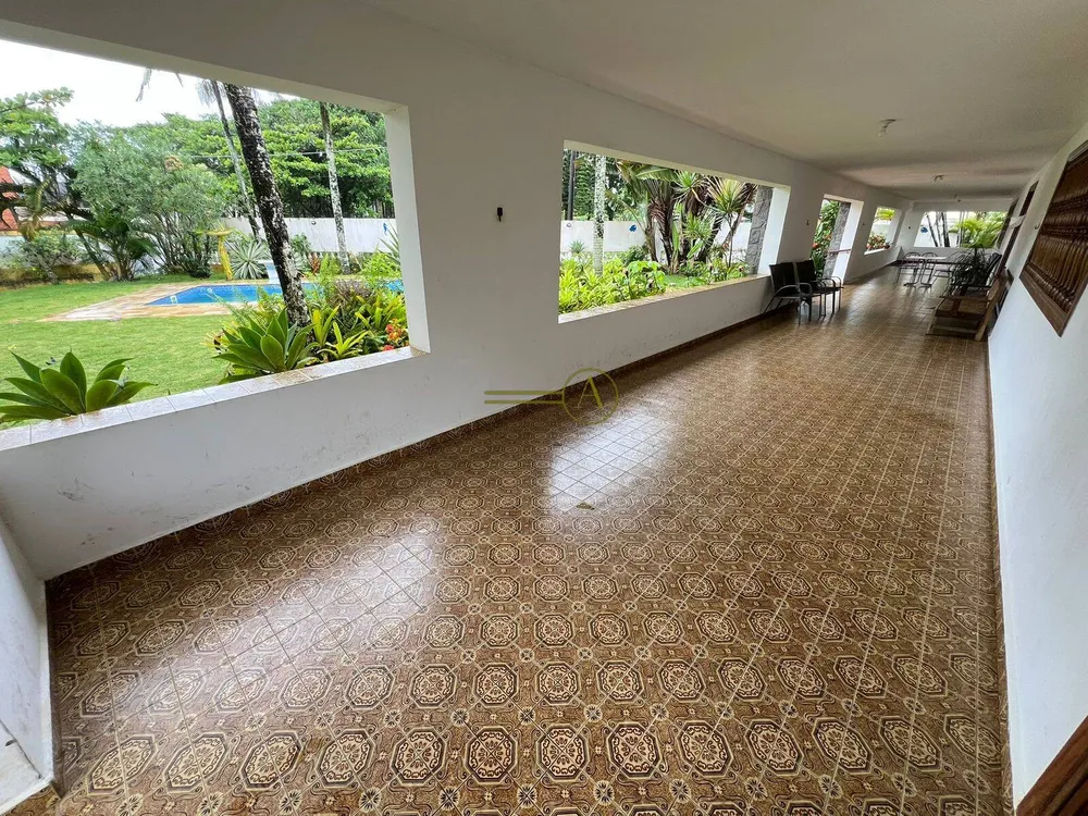Casa, 5 quartos, 433 m² - Foto 16