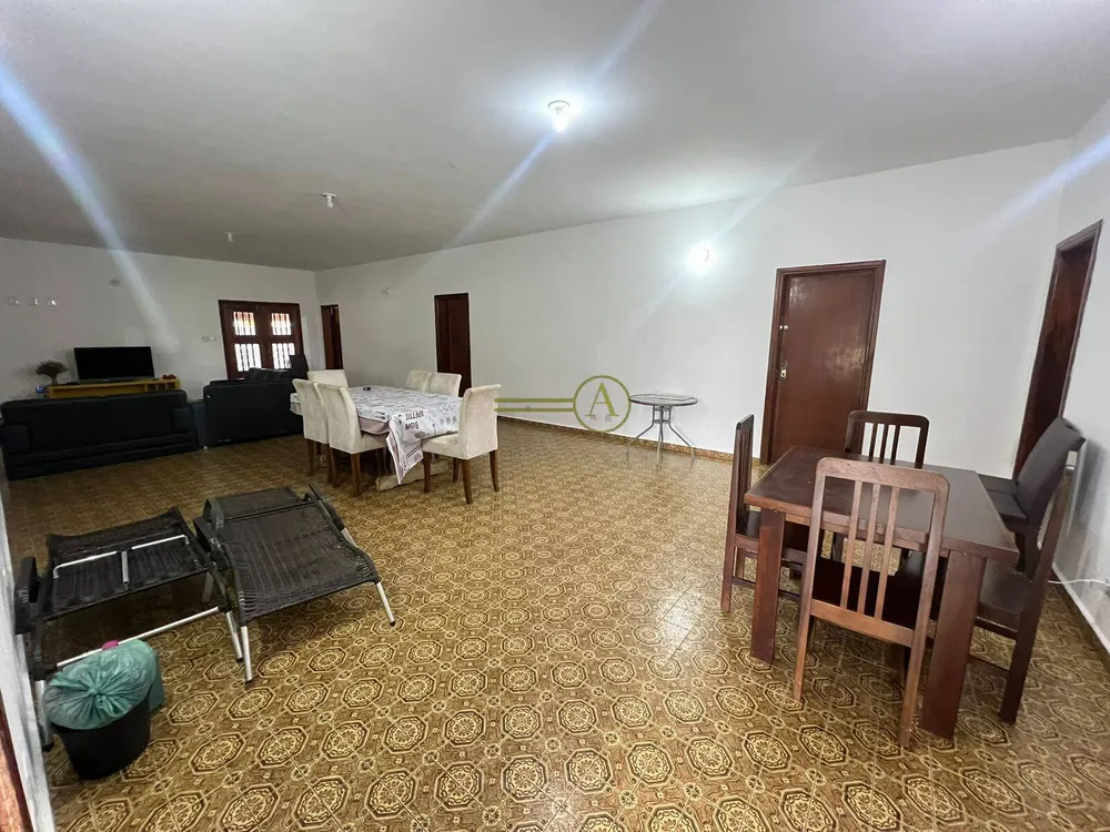 Casa, 5 quartos, 433 m² - Foto 2