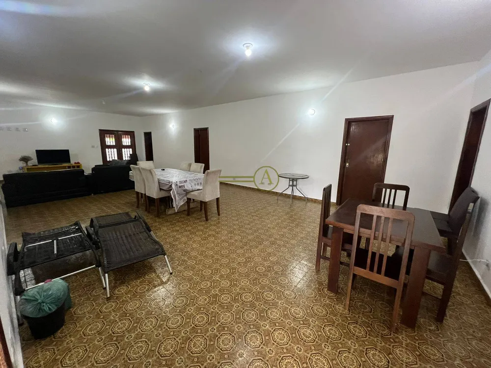 Casa, 5 quartos, 433 m² - Foto 3