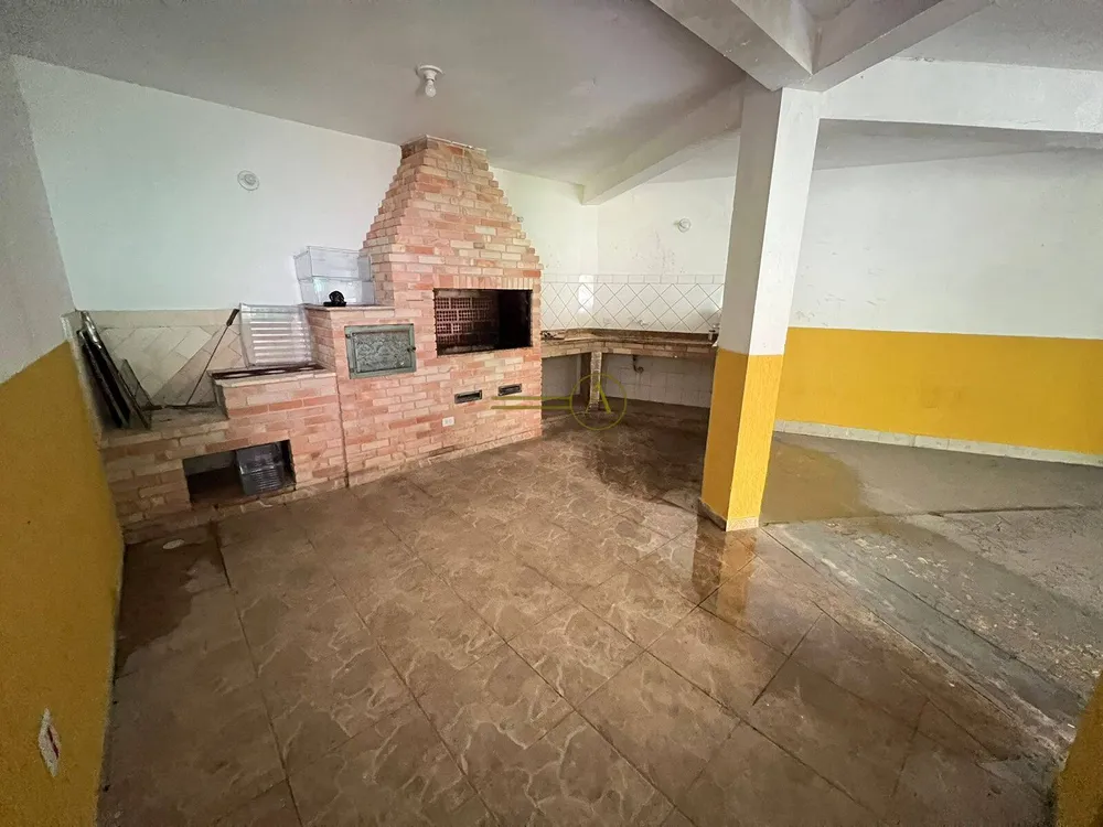 Casa, 5 quartos, 433 m² - Foto 13