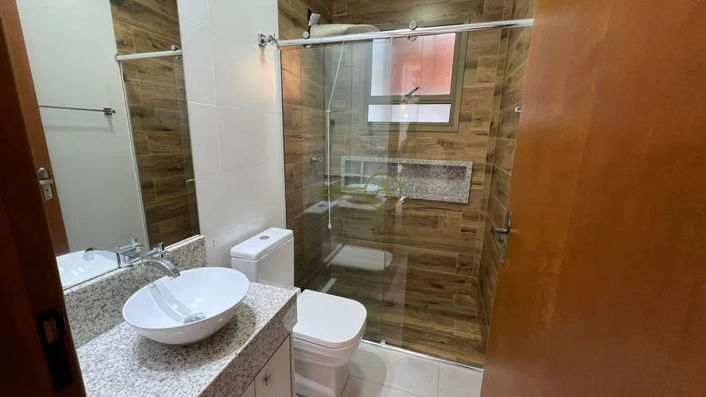 Sobrado, 4 quartos, 210 m² - Foto 5