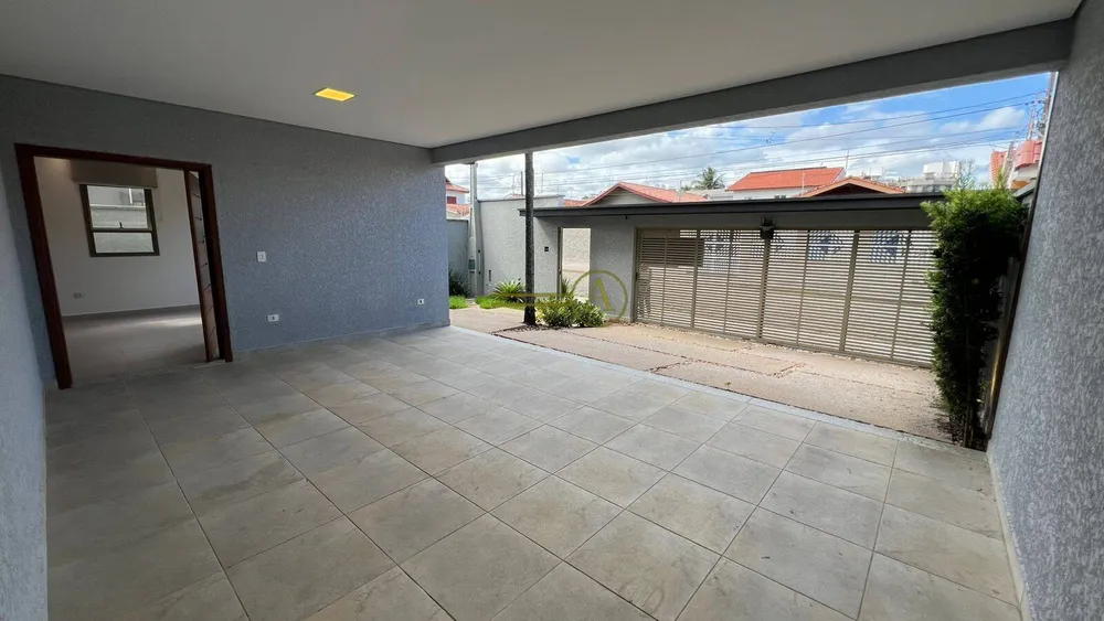 Sobrado, 4 quartos, 210 m² - Foto 8