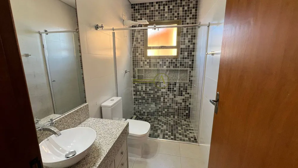 Sobrado, 4 quartos, 210 m² - Foto 9